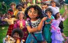 Fotograma de la película 'Encanto'