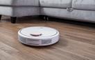 Robot aspirador