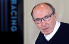 Frank Williams, en una imagen de 2014