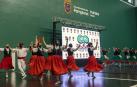 Fotos del 90 aniversario de la peña Mutiko.