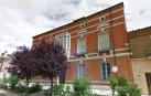 Ayuntamiento de Castroverde de Campos (Zamora)