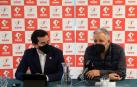 Presentación del sello 'Agro Innovarse' de UAGN