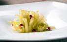 Cardo en ensalada