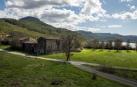 Uno de los proyectos que se financiarán con fondos europeos es la reforma del Palacio de Arce, parcialmente en ruinas