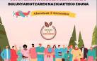 Día Internacional del Voluntariado