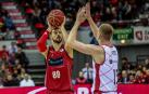 Stevan Jelovac, en una imagen de 2016.

ACB PHOTO

  (Foto de ARCHIVO)

29/11/2016