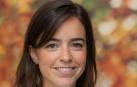Ángela Abascal, investigadora predoctoral del NCID e impulsora del evento