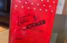 Recuerdos de la historia de Café Mocay./CEDIDA