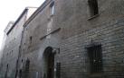 La antigua iglesia de los Jesuitas en la calle Compañía