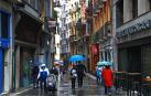 Casco Viejo de Pamplona
