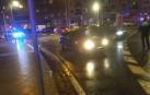 Policía Municipal de Pamplona ha atendido once accidentes de tráfico en los últimos dos días