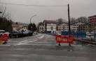 Inundaciones en Sunbilla.