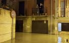 Inundaciones en Tudela
