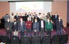 Jubilados en el 2021 que asistieron al homenaje