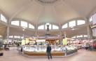 Imagen del Mercado del Ensanche