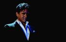 Imagen del cantante Carlos Marín