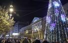 Imagen de Pamplona en Navidad