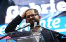 El representante de la coalición Apruebo Dignidad, será el presidente más de izquierda en ocupar la sede del Gobierno, el Palacio de La Moneda, desde Salvador Allende