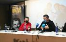 Vídeo con la presentación del libro 'Juan Carlos Unzué, una vida plena'