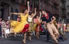 Fotograma de West Side Story