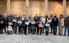 El Ayuntamiento premia a cinco centros escolares por sus proyectos innovadores de aprendizaje-servicio