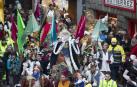 cabalgata