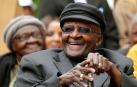 Desmond Tutu
