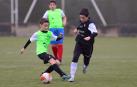 Imagen de la tercera jornada del Torneo Interescolar