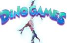 Una de las primeras imágenes del proyecto DinoGames