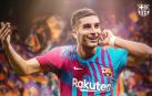 Montaje en redes sociales difundido por el Fútbol Club Barcelona