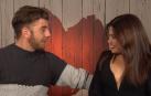 Marco Antonio y Yaila, en la decisión final