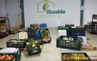 Ekoalde, asociación sin ánimo de lucro impulsada desde CPAEN/NNPEK, INTIA y AEN