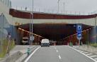 Túnel de Zorroaga.
