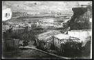 Primer estudio fotográfico en Pamplona, abierto en 1861 en la huerta de Santo Domingo
