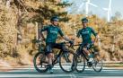 Nueva equipación del Kern Pharma