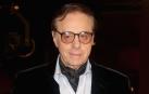 Peter Bogdanovich