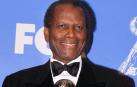 Imagen del actor Sidney Poitier