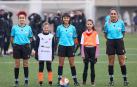 Finales del Torneo Interescolar mixto y femenino