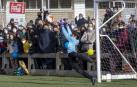 Finales del Torneo Interescolar mixto y femenino