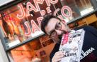 El cocinero y empresario, Òscar Manresa