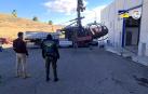 Operación policial