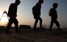 238 niños y adolescentes residen con familias diferentes a la suya en Navarra