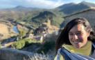 Una navarra se recorre los 474 municipios de la Comunidad foral