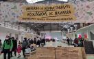 El EKOmercado de este sábado contará con 17 productoras ecológicas navarras