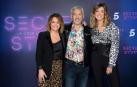Toñi Moreno, Carlos Sobera y Sandra Barneda estarán al frente del nuevo 'Secret Story'