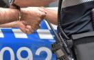 Un hombre, arrestado por la Policía Municipal