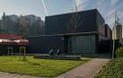 Centro de Personas sin Hogar del Ayuntamiento de Pamplona