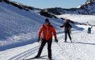Fotos de la temporada de esquí en Larra-Belagua |