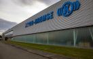 Instalaciones de Knorr-Bremse Pamplona