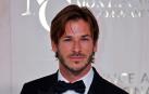 El actor francés Gaspard Ulliel